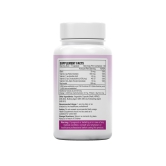 Biotin Capsules-60 Capsules