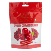 Regency Dried Cranberry Sliced, 200 Gm