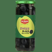 Del Monte Black Pitted Olive, 450 g