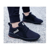 Aadi Sneakers Black Casual Shoes - None