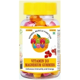 G&G PHARMACY - Vitamin D3 Gummies ( Pack of 1 )