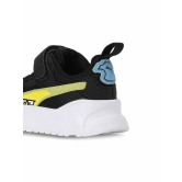 Trinity Spongebob AC+ Inf PUMA Black-Cel