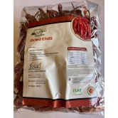 Dried Red Chilli (Kashmir Dried Chilli)