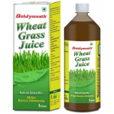 Baidyanath Wheatgrass Juice 1 L â?? Natural Detoxifier