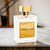 Scandalous - Perfume For Women | 100 ml