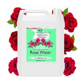 RAQUITYS Rose water face toner for glowing skin for all skin type 1000ML