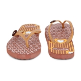 Phonolite - Brown Womens Daily Slipper - None