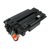 ImageInfo 70A Black Toner Cartridge for HP Q7570A Compatible-BLACK