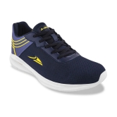 Campus AGR-004 Navy Mens Sports Running Shoes - None