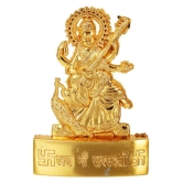 Kesar Zems - Zinc Religious Showpiece (Pack of 1)