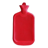 MCP Hot Water Bottle - Assorted Colour - 1 Litre (Single Piece)