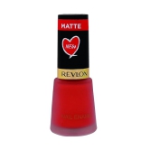 Revlon® Nail Enamel - Hot