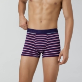 Linea Modal Trunks Cardinal Blue S