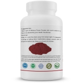 GOLDENACACIA HERRBALS Hibiscus 50 Powder 1 gm