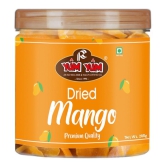 YUM YUM Premium Dried Mango 200g