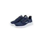 RedTape Men's Navy Walking Shoes