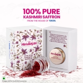 Himalayan Elevation Kashmiri Saffron-0.5, 1 Pc