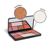 RENEE Party Hour Eyeshadow Palette, 16gm