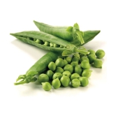 Syed Garden Green Pea Vegetable Seeds