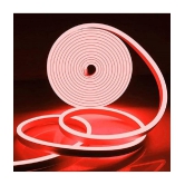 DAYBETTER - Red 4M Neon Light ( Pack of 1 ) - Red