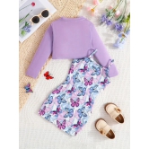 GIRLS DRESS-3 - 4 YEARS