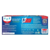 Colgate Strong Teeth, 500g, SUPER SAVER (250g X 2),Dental Cream, Anticavity Tooth Paste