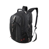 Swiss Military Black Laptop Bags