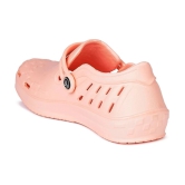 Aqualite PeachPuff Clogs - None