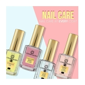 Colors Queen Colors Queen Nail Care Kit Basie 1 mL