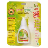 Zindagi panch tulsi 30 ml Natural