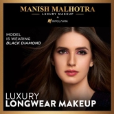 Manish Malhotra Precision Liquid Eyeliner