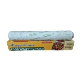 ClubComfort White Paper Food Wrapping Paper