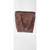 PRUDHVI  BAGS - Brown CARGE BAG