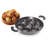 Premier Non-Stick Paniyaram Pan with Induction Bottom