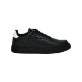 Impakto Black Mens Sneakers - None