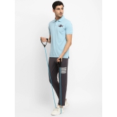 MENS PCP HS CORE PT POLO-XL / Sky Blue