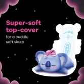 Whisper koala soft Night xxl+, 10 Pcs