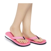 Phonolite Pink Womens Slipper - None