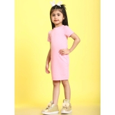 MINI & MING Girls Sheath Dress