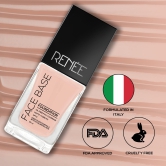 RENEE Face Base Liquid Foundation – Vienna, 23ml