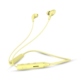 Pebble Flex Air Lemon Yellow