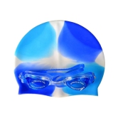 Kimaki Sports Swimming Goggles for