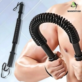 Manogyam 50 cm Pull Up Bars