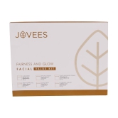 Jovees Herbal Fairness & Glow Facial Kit 315 gm