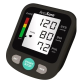 ACCUSURE Automatic Upper Arm Monitor