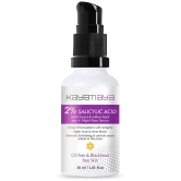 2% Salicylic Acid Serum for Acne & Acne Marks