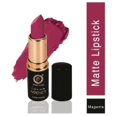 Colors Queen Color Addict Long Lasting Matte Lipstick (Shade - 01)