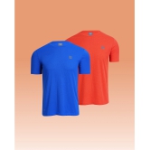 Active Tee - Pack of 2-XL