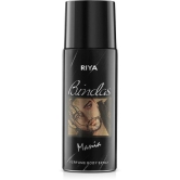 Riya Bindas Deodorant Spray & Perfume For Men 190 ( Pack of 2 )