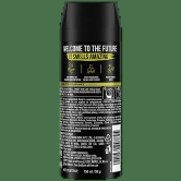 Axe Pulse Long Lasting Deodorant Bodyspray, 150 ml